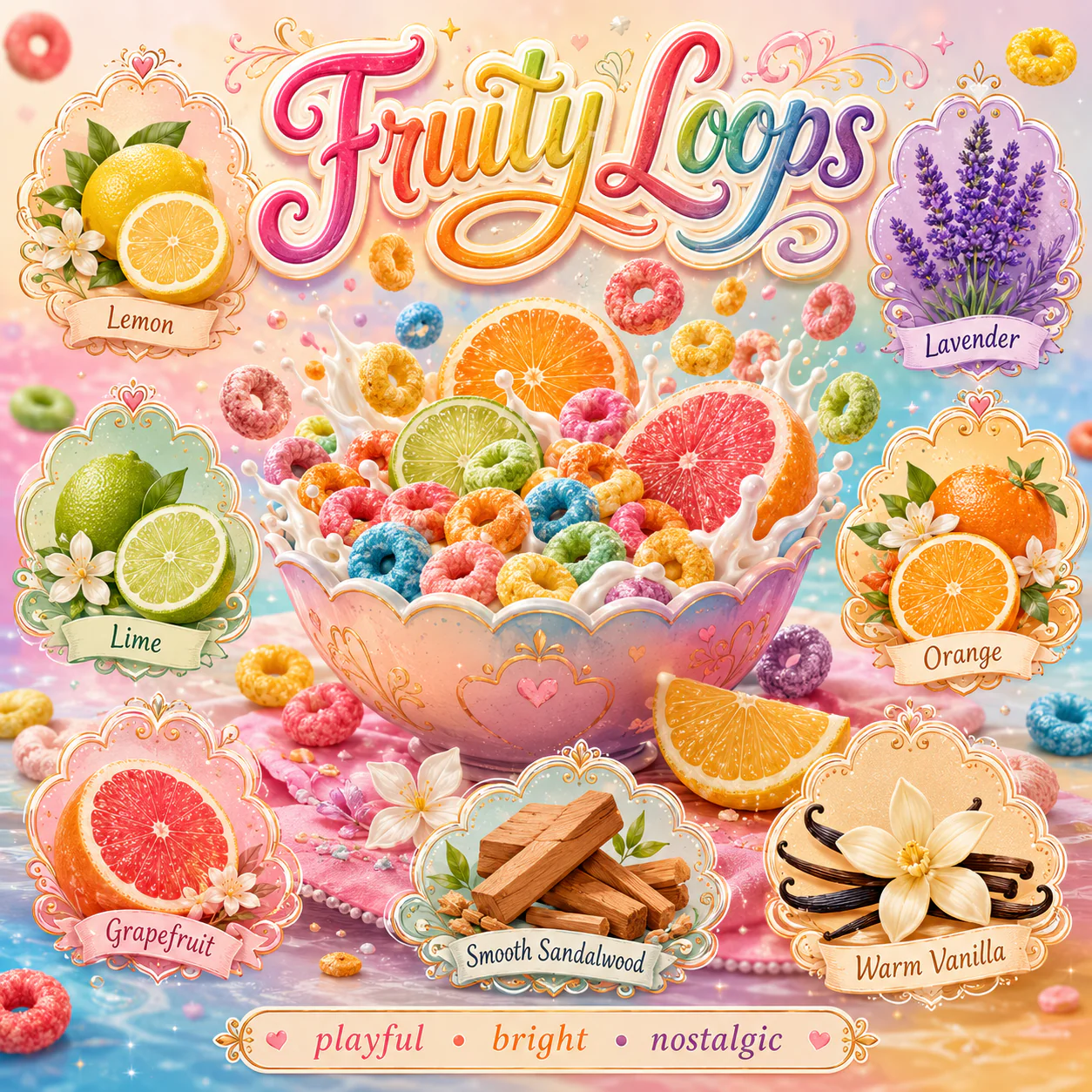 Fruity Loops