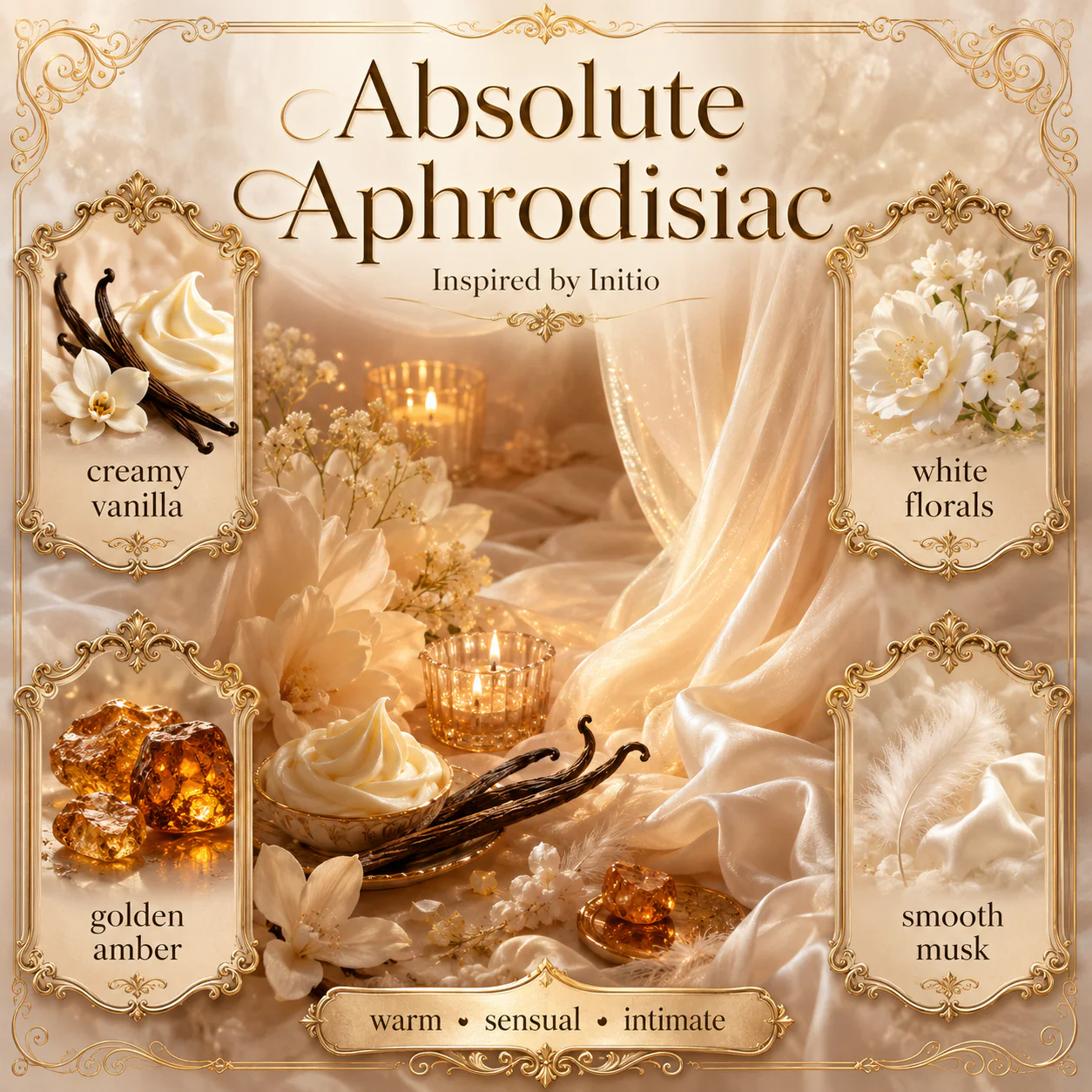 HSBS Inspired by Absolute Aphrodisiac (Initio)