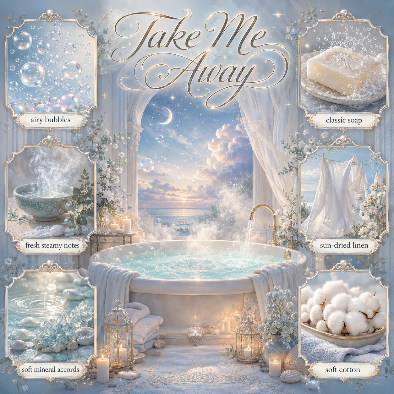 Take Me Away
