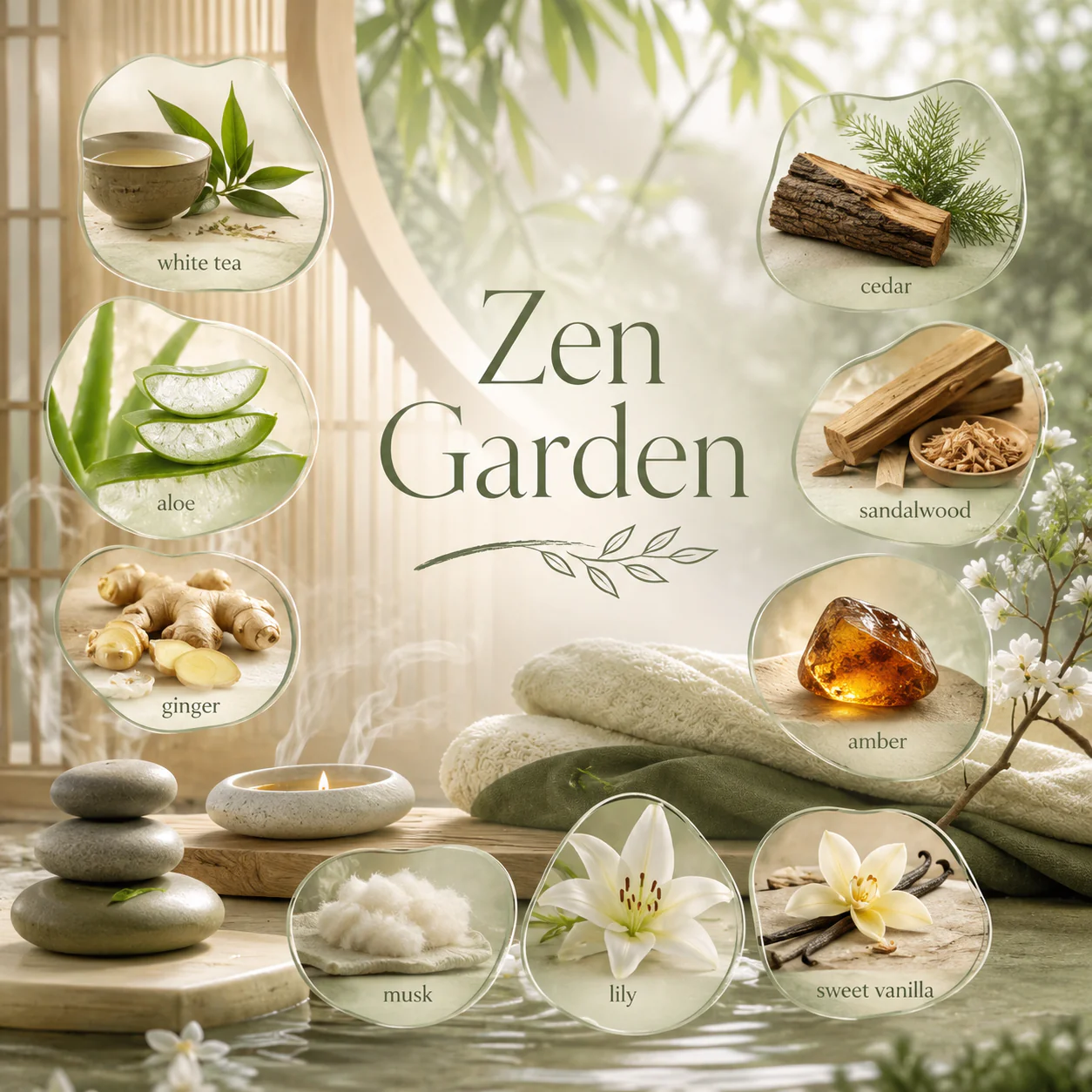 Zen Garden